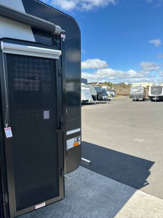 2025 Snowy River Src19 Caravan SRC-19 image