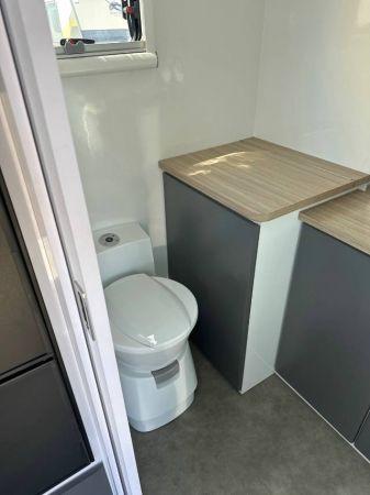 2025 Snowy River Src19 Caravan SRC-19 image