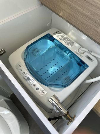 2025 Snowy River Src19 Caravan SRC-19 image