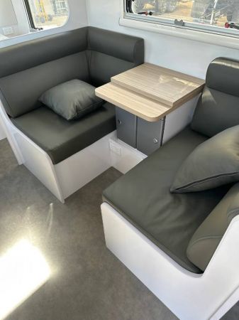 2025 Snowy River Src19 Caravan SRC-19 image