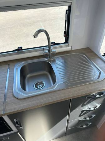 2025 Snowy River Src19 Caravan SRC-19 image