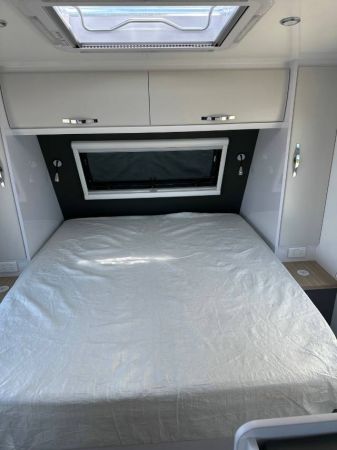 2025 Snowy River Src19 Caravan SRC-19 image