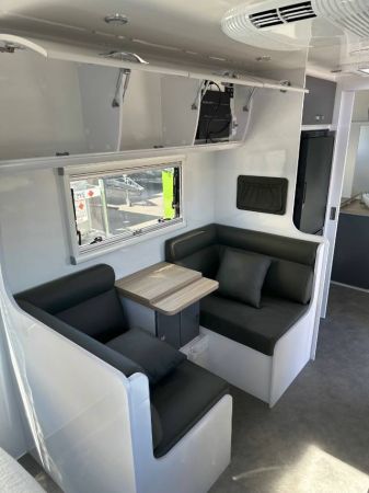 2025 Snowy River Src19 Caravan SRC-19 image