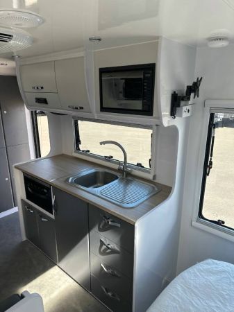 2025 Snowy River Src19 Caravan SRC-19 image