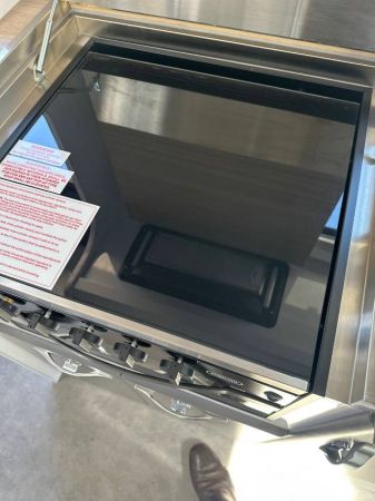 2025 Snowy River Src19 Caravan SRC-19 image