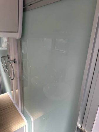 2025 Snowy River Src19 Caravan SRC-19 image