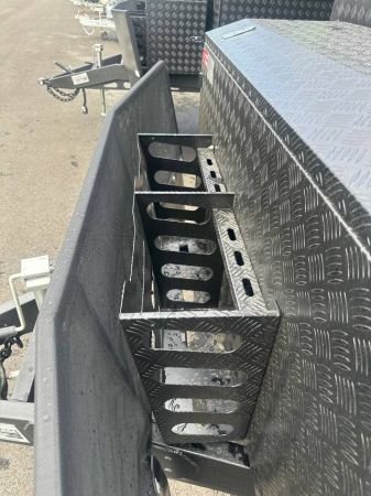 2025 Snowy River Srt19 Caravan SRT-19 image