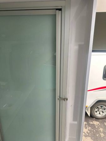 2025 Snowy River Srt19 Caravan SRT-19 image