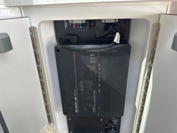 2025 Design RV Stryker Off Road Caravan 161-X - 17' image