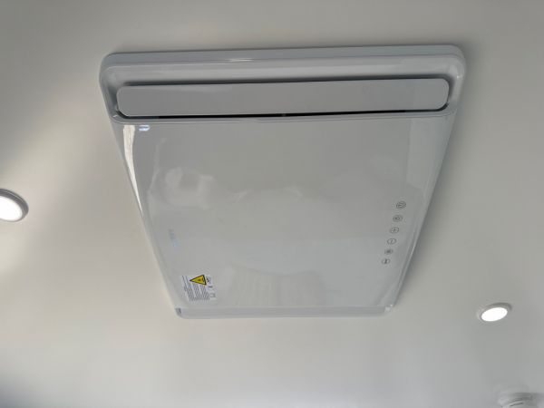 2025 Design RV Stryker Off Road Caravan 161-X - 17' image