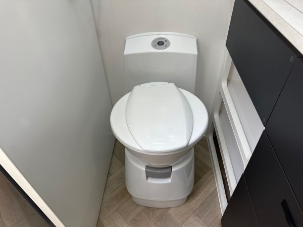 2025 Design RV Stryker Off Road Caravan 161-X - 17' image