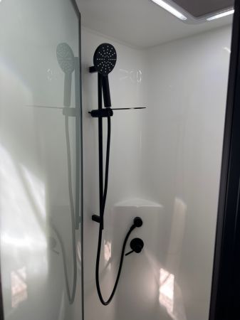 2025 Design RV Stryker Off Road Caravan 161-X - 17' image