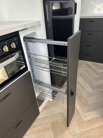 2025 Design RV Stryker Off Road Caravan 161-X - 17' image