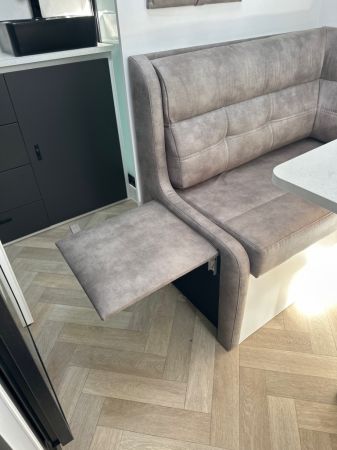 2025 Design RV Stryker Off Road Caravan 161-X - 17' image