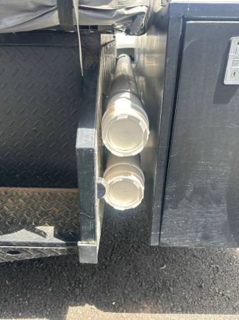 2022 Ezytrail Buckland Lx Mk2 Camper Trailer BUNDOORA image