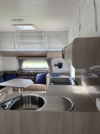 2016 Jayco STARCRAFT Pop Top image