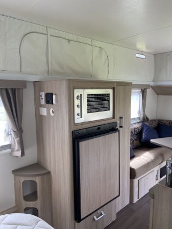 2016 Jayco STARCRAFT Pop Top image