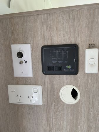 2016 Jayco STARCRAFT Pop Top image