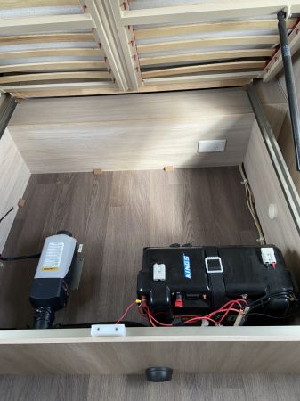 2016 Jayco STARCRAFT Pop Top image