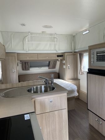 2016 Jayco STARCRAFT Pop Top image