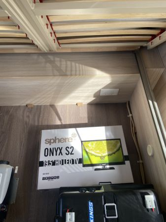 2016 Jayco STARCRAFT Pop Top image