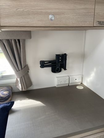 2016 Jayco STARCRAFT Pop Top image