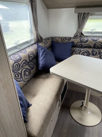 2016 Jayco STARCRAFT Pop Top image