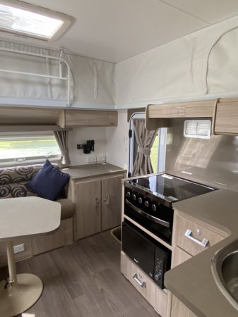 2016 Jayco STARCRAFT Pop Top image