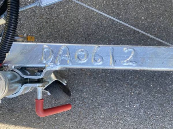 2025 Jayco Wren Tourer Camper Trailer WREN CP image