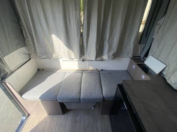 2025 Jayco Wren Tourer Camper Trailer WREN CP image