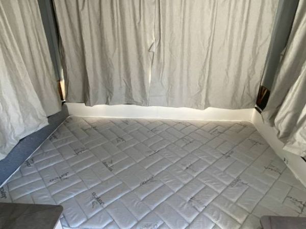 2025 Jayco Wren Tourer Camper Trailer WREN CP image