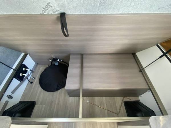 2025 Jayco Wren Tourer Camper Trailer WREN CP image