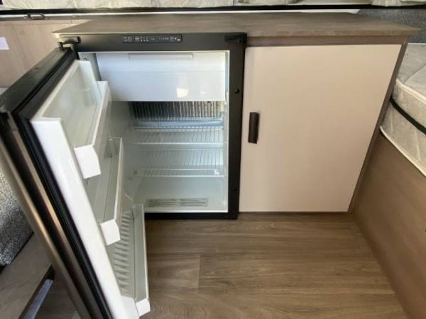 2025 Jayco Wren Tourer Camper Trailer WREN CP image