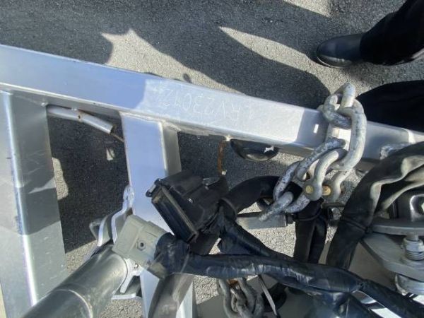 2023 Snowy River Src21 Caravan SRC-21 image