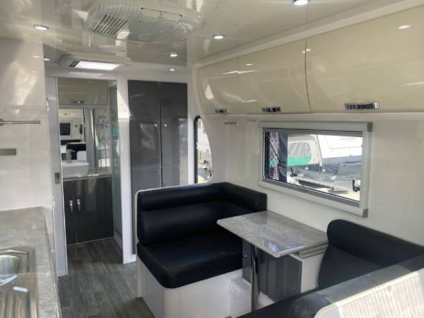 2023 Snowy River Src21 Caravan SRC-21 image