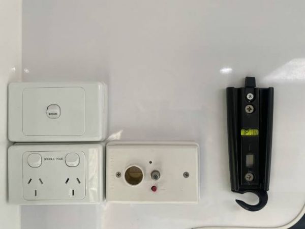 2023 Snowy River Src21 Caravan SRC-21 image