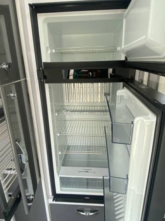 2023 Snowy River Src21 Caravan SRC-21 image