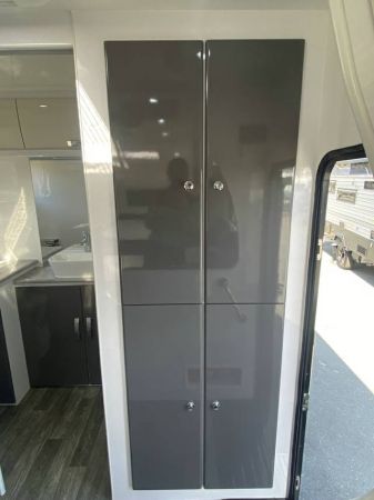 2023 Snowy River Src21 Caravan SRC-21 image