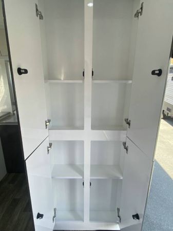 2023 Snowy River Src21 Caravan SRC-21 image