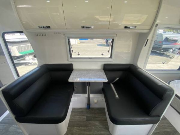 2023 Snowy River Src21 Caravan SRC-21 image