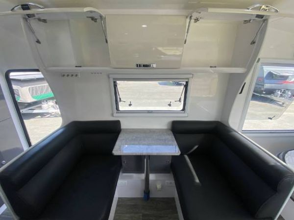 2023 Snowy River Src21 Caravan SRC-21 image