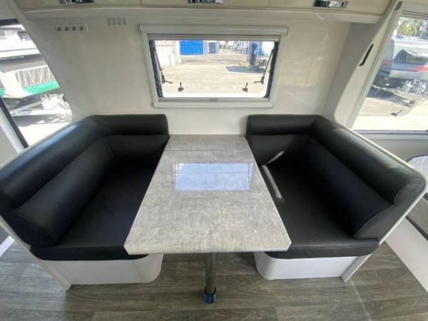 2023 Snowy River Src21 Caravan SRC-21 image