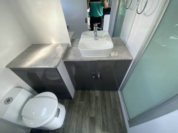 2023 Snowy River Src21 Caravan SRC-21 image