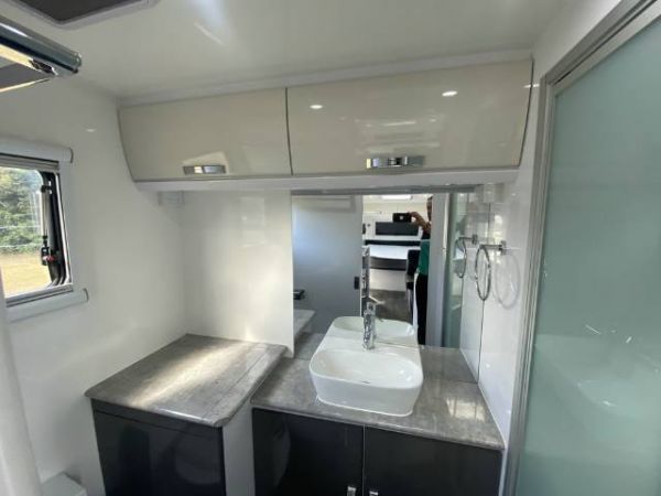 2023 Snowy River Src21 Caravan SRC-21 image