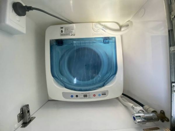 2023 Snowy River Src21 Caravan SRC-21 image