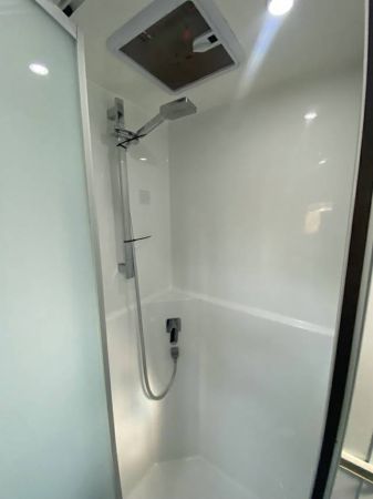 2023 Snowy River Src21 Caravan SRC-21 image