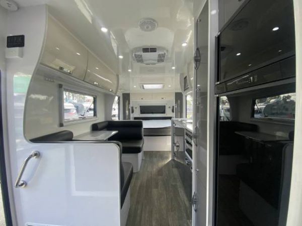 2023 Snowy River Src21 Caravan SRC-21 image