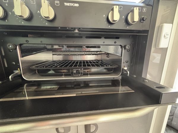 2020 New Age Xtreme Utility XU22BC Toy Hauler image