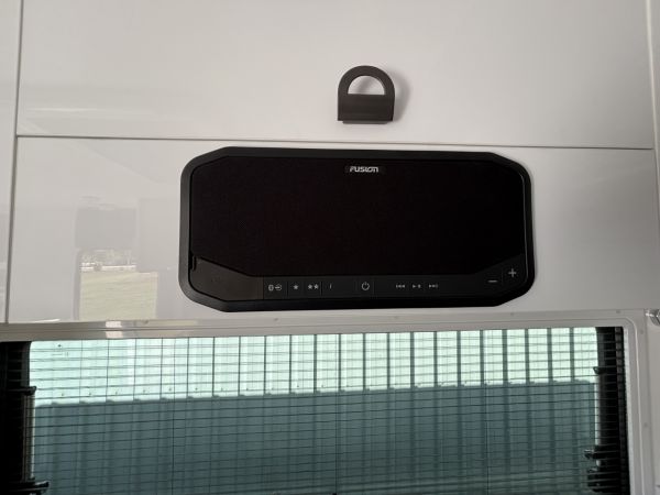 2020 New Age Xtreme Utility XU22BC Toy Hauler image