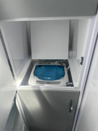 2025 Snowy River Srt22F - 3 Bunk Caravan SRT-22F image